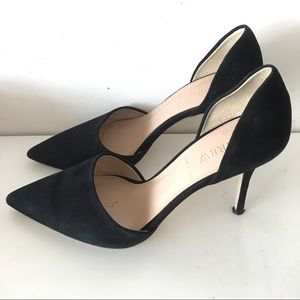 J. Crew Heels size 7